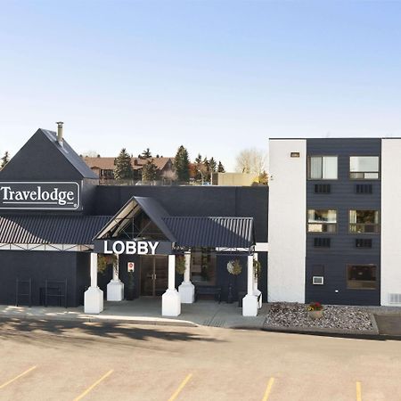 Travelodge By Wyndham Edmonton South Exterior photo